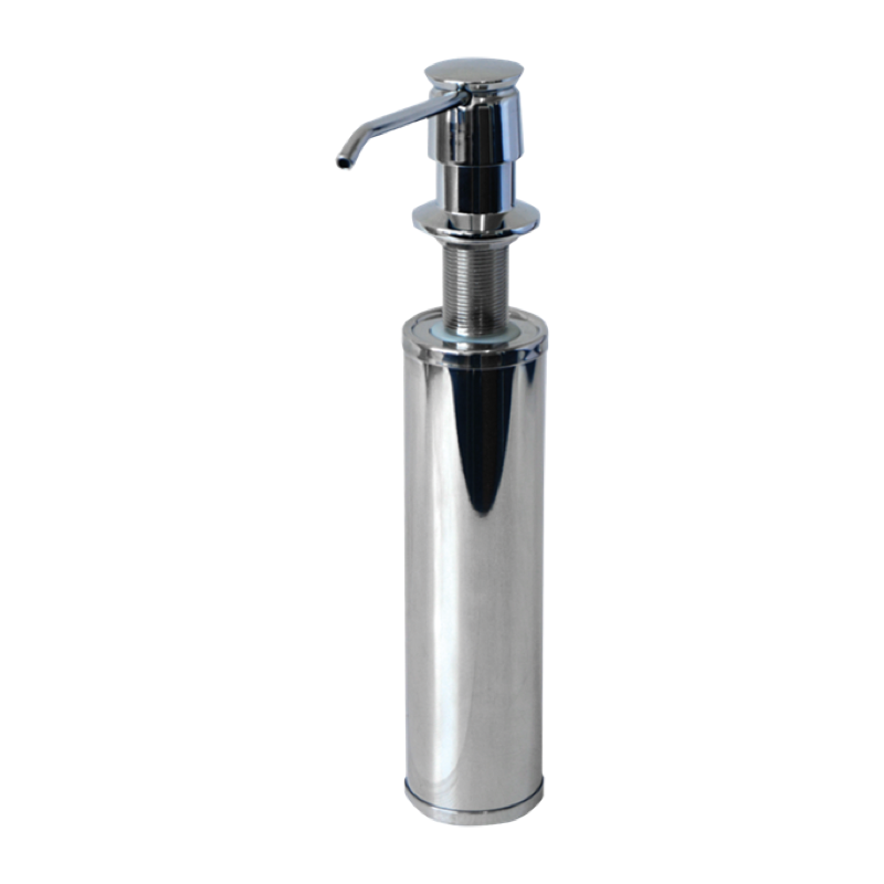 Classique Plas Refill 500Ml Und Counter Sp Dispenser