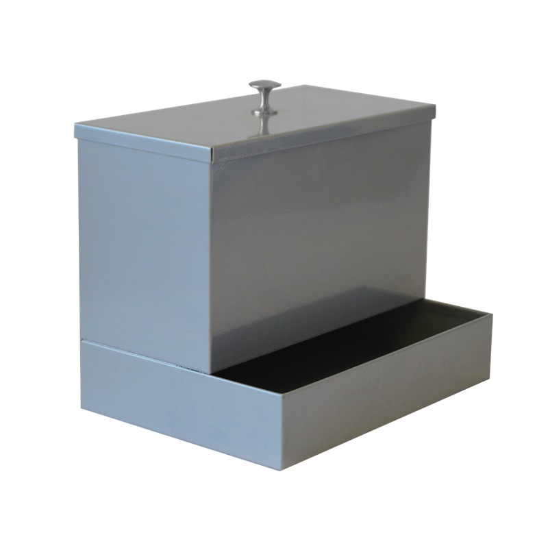 Classique Silver Sml Multi Dispenser