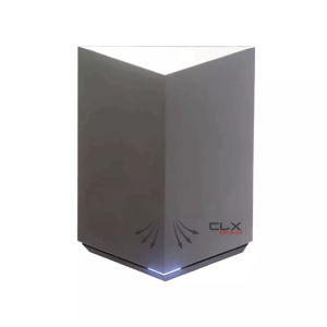 CLX MAXX Graphite Hand Dryer with HEPA Filtration