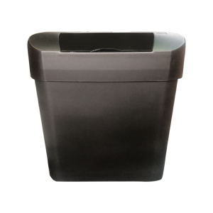 Harmony Slimline Silver Auto 22L Sanitary Bin