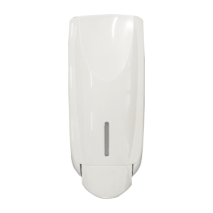 Solo Black  Refillable 1300Ml Foam Dispenser