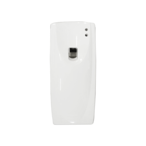 Solo White Analogue 250Ml Air Freshener Dispenser