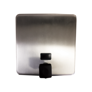 Classique Cube 430 Chrome Refill 1500Ml Sp Dispenser