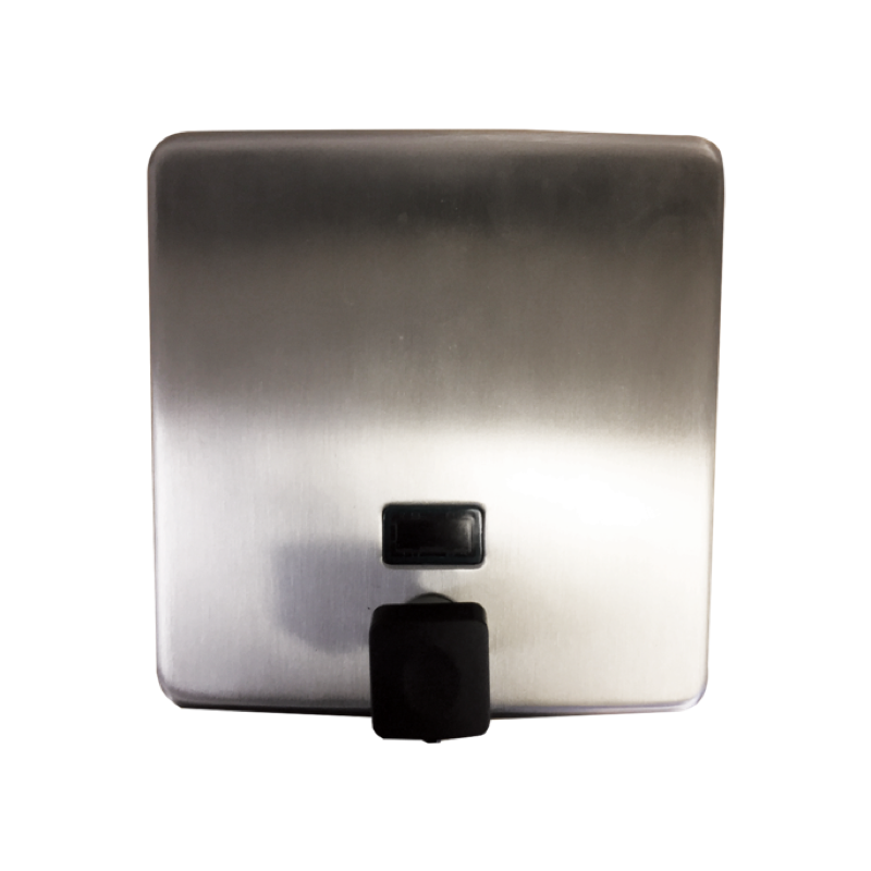 Classique Cube 430 Chrome Refill 1500Ml Sp Dispenser