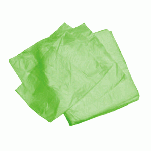 Interlude Sundry Grn 100Pk Sanitary Bin Liners