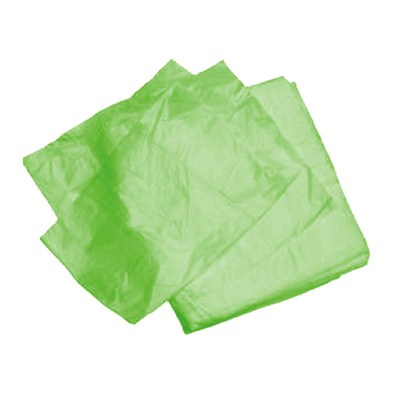 Interlude Sundry Grn 100Pk Sanitary Bin Liners