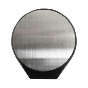 Harmony Black Chrome Deca Roll 240 Mm 43 Mm Core