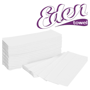 Interlude Eden C/Z Paper 1Ply 10 200M