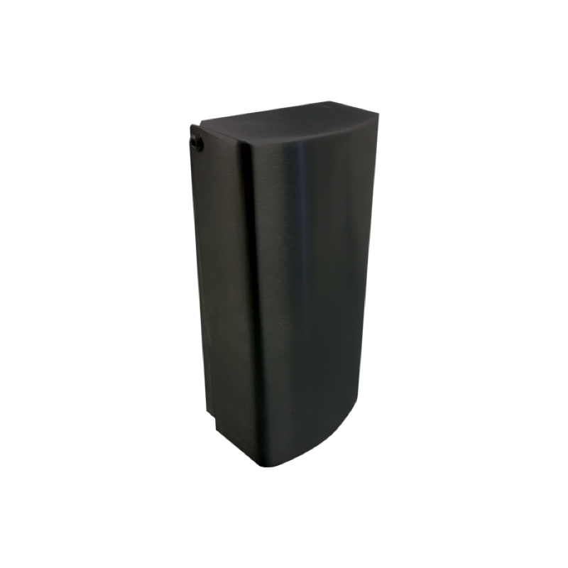 Symphony Encore Black Static Spray 500Ml Manual Dispenser