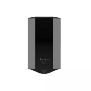 Tempo CDI Black 68 m/s Hand Dryer