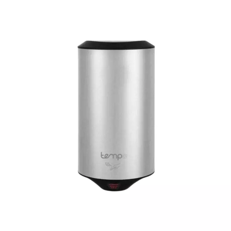 Tempo VDI Stainless Steel Hand Dryer