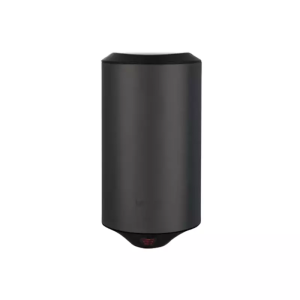 Tempo VDI Black 68 m/s Hand Dryer