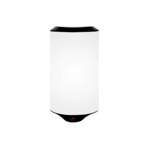 Tempo VDI White 68 m/s Hand Dryer