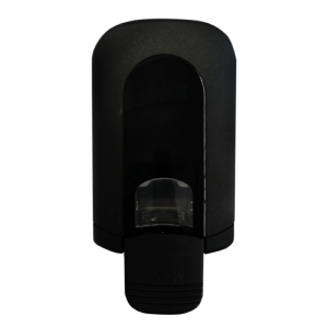 Harmony Black Flexi 500Ml Manual Dispenser