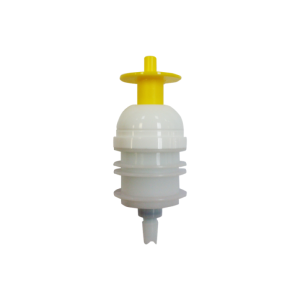 Spare Interlude Foam Flexi 800Ml Pump