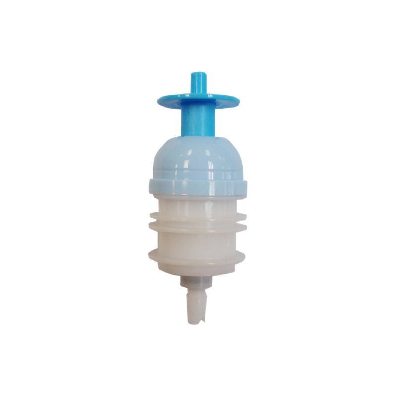 Spare Interlude Gel/Lotion Flexi 800Ml Pump