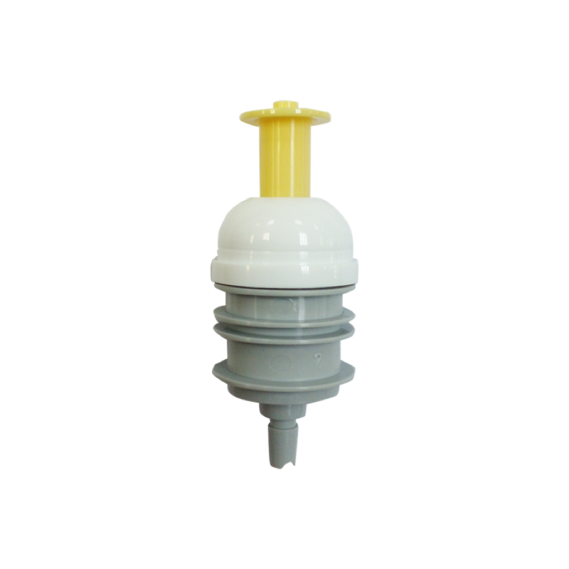 Spare Interlude Foam Flexi 500Ml Pump