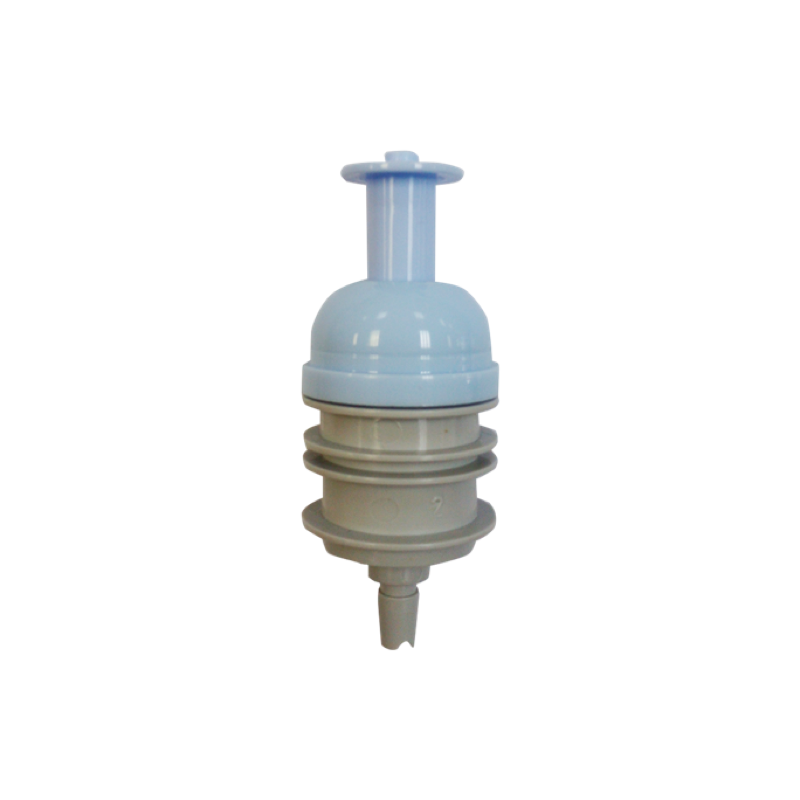 Spare Interlude Gel/Lotion Flexi 500Ml Pump