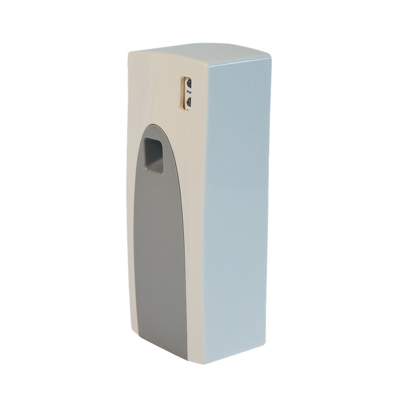 Harmony White/Grey Analogue 75Ml Air Freshener Dispenser