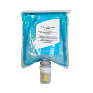 Higifresh Flexi 800Ml Foam Soap