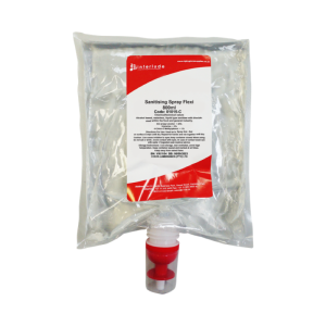 Higisan Flexi 800Ml Spray Sanitiser