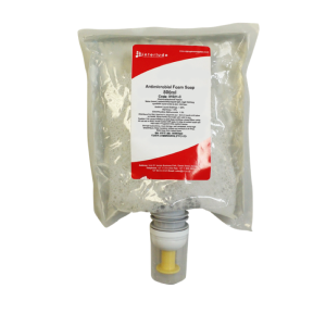 Higisan Antimicrobial Flexi 800Ml Foam Soap