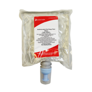 Higisan Antimicrobial Flexi 800Ml Gel Soap