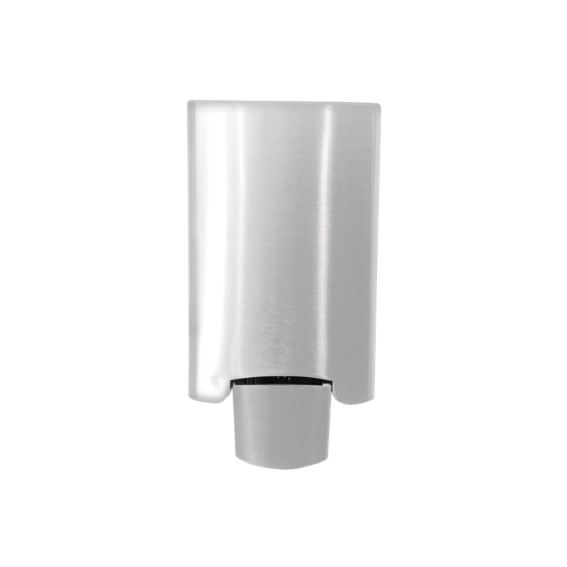 Symphony 304 Stainless Steel Flexi 500Ml Manual Dispenser