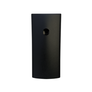 Symphony Eclipse Black Analogue 250Ml Air Freshener Dispenser