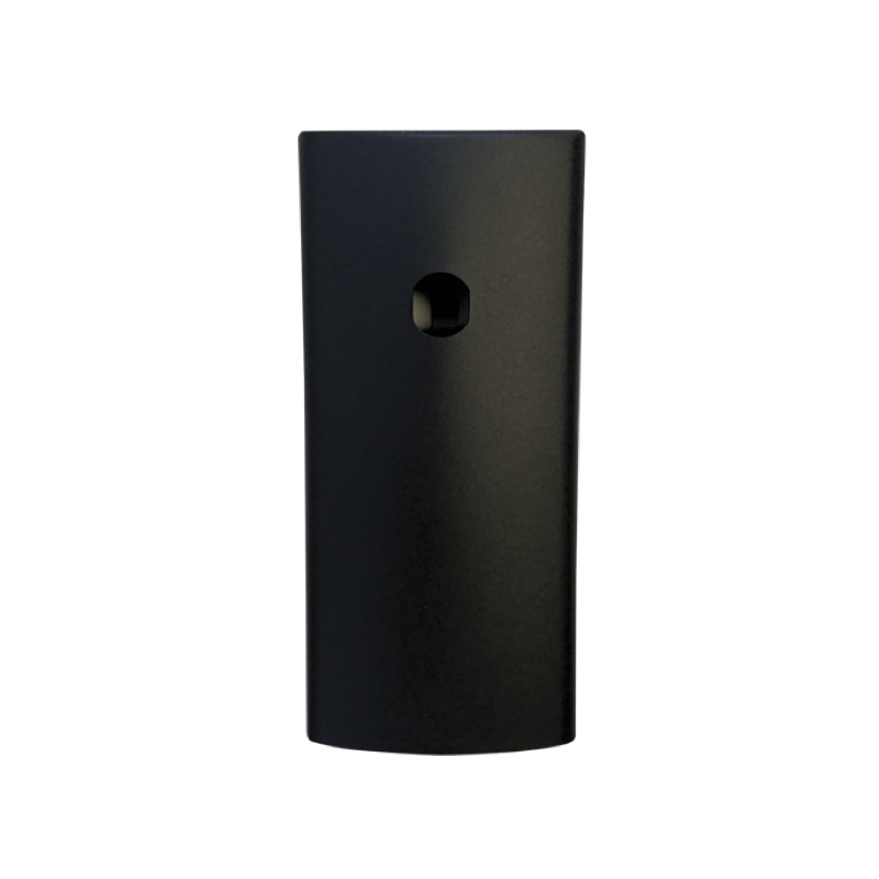 Symphony Eclipse Black Analogue 250Ml Air Freshener Dispenser