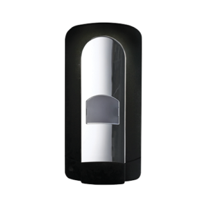 Harmony Black Flexi 500Ml Auto Dispenser