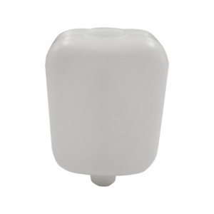 Spare Interlude Flexi 500Ml Refilllable Bottle