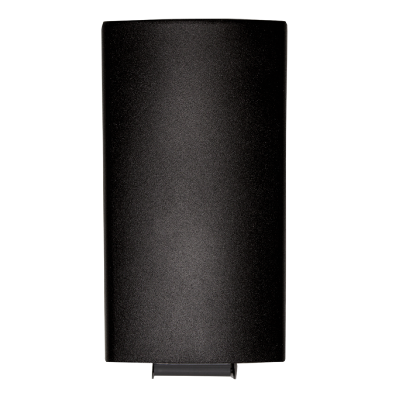 Symphony Eclipse Black Flexi Auto Dispenser