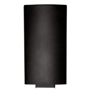 Symphony White Flexi Auto Dispenser