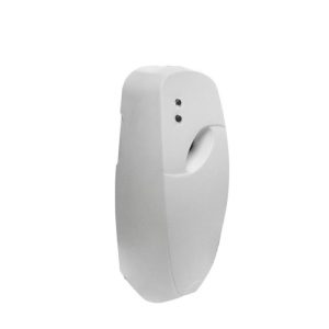 Harmony Eco Air Freshener Dispenser Black