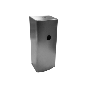 Symphony Dark Digital Air Fresh Dispenser