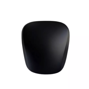 Ticra Energy Saving Matt Black Hand Dryer