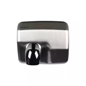 Trident 2.5kW Stainless Steel Hand Dryer
