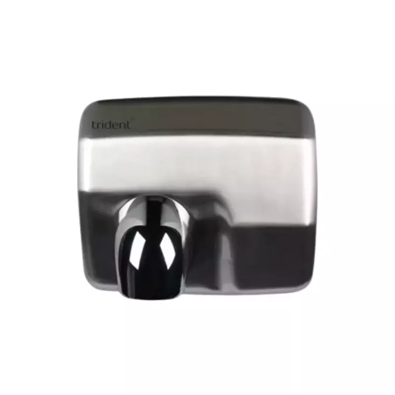 Trident 2.5kW Stainless Steel Hand Dryer