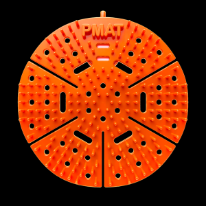 Bio PMat Urinal Screen – Citrus
