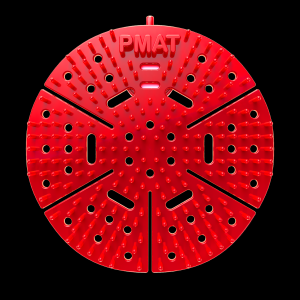 Bio PMat Urinal Screen – Wild Cherry