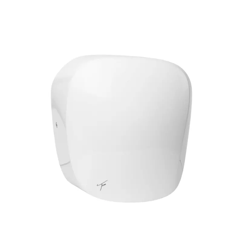 Eco Energy Saving White Hand Dryer