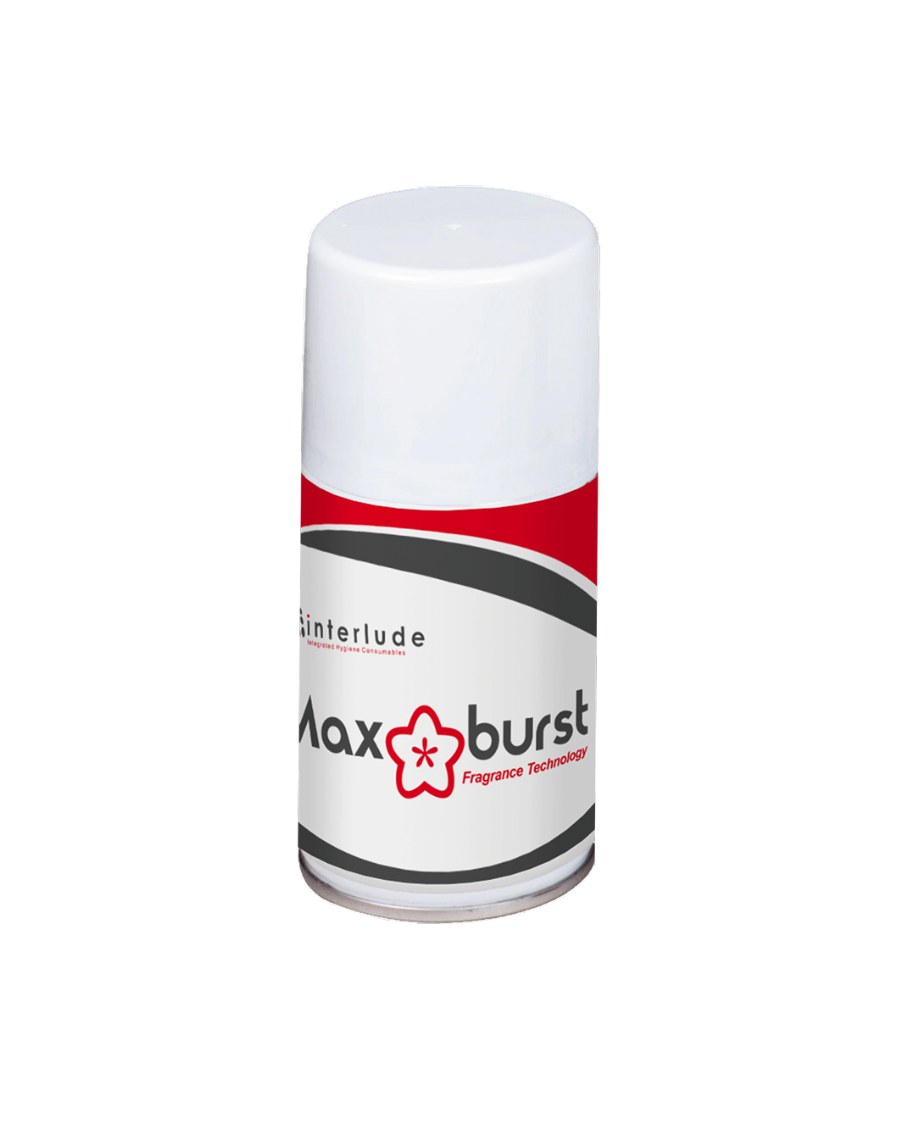 Interlude Maxburst 3000 250ml Fragrances